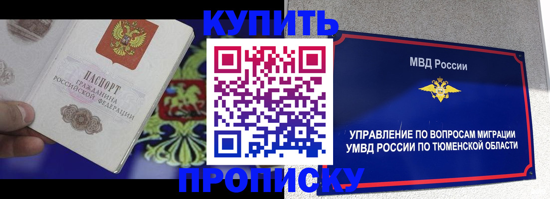 прописка 2025 в Закаменске